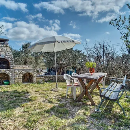2240 Apartmán Martinšćica
