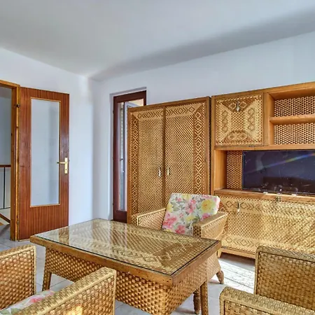 Apartmán 2240