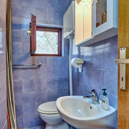 2240 Apartmán Martinšćica