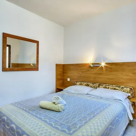 Apartmán 2240