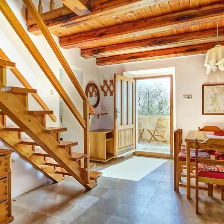 2240 Apartmán Martinšćica