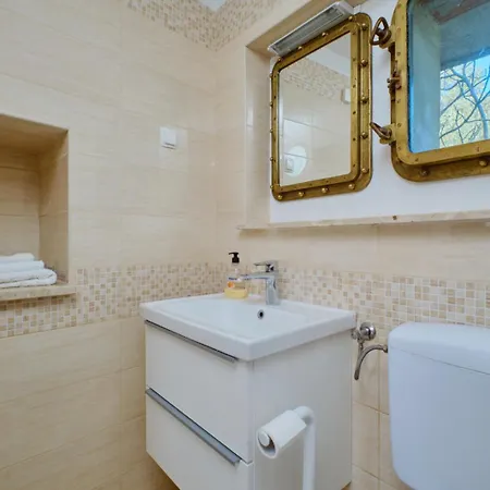 Apartmán 2240